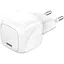 Зарядний пристрій BELKIN 30Вт USB-С PD PPS, кабель USB-С USB-C, 1м, PVC, білий (WCA008KQ1MWH-B6) - мініатюра 2