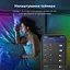 Стричка свитлодиодна розумна Govee H611 LED Strip Lights, 10м, RGB, WI-FI/Bluetooth, билий - миниатюра 8