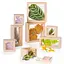 Набор Guidecraft Natural Play Сокровища в прозрачных ящиках G3084 - миниатюра 1