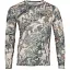 Термосветр Sitka Gear Core Lightweight Crew LS XLT Optifade Open Country - мініатюра 1