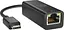 Адаптер USB-C HP to RJ45 Adapter G2 - миниатюра 2