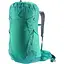 Рюкзак Deuter Aircontact Ultra 50+5 Блакитний (1052-3360122 2282) - мініатюра 8