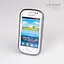 Чохол Jekod TPU Protective Case Samsung S6810/S6812 Galaxy Fame grey + плівка - мініатюра 3