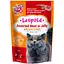 Мясной паштет для котов Леопольд с мясом ягненка 100 г - миниатюра 1