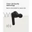 Наушники Belkin TWS Soundform Rhythm True Wireless черные - миниатюра 4