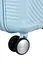 Детский чемодан American Tourister SOUNDBOX MINI Xs 47 см PASTEL BLUE 47x32x21 MG8*22001 - миниатюра 3