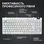 Клавиатура игровая Logitech G Pro X TKL Lightspeed Tactile White (920-012148) - миниатюра 10