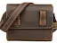 Чоловіча шкіряна сумка Vintage 22,5х17х6 см sum0012918 - мініатюра 3