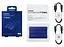 SSD накопичувач Samsung T7 Shield 2 TB Blue (MU-PE2T0R) - мініатюра 8