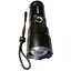 Ручной фонарь Bailong BL-106 FM30-TG мощный LED зум USB зарядка - миниатюра 1