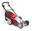 Газонокосарка електрична Hecht 1805 S - мініатюра 1