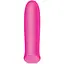 Вибратор So Divine Wonder Bullet 8.7 см (розовый) - миниатюра 1