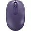 Миша Incase Wireless Mobile Mouse 1850 Purple (U7Z-00050) [148990] - мініатюра 1
