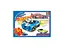 Пазлы G-Toys Hot Wheels, 35 элементов, FW769 - миниатюра 1
