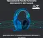 Наушники Logitech G733 Lightspeed Wireless RGB Blue (981-000942/43) - миниатюра 10