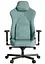 Ігрове крісло HATOR Arc 3 XL Velour Turquoise (HTC3443XL) - мініатюра 2