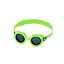 Дитячі окуляри для плавання 21178BW(Green) зелений - мініатюра 1