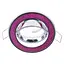 Светильник точечный Brille HDL-DT 32 ShPINK/CHR MR16 163932 - миниатюра 4