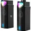 Акустическая система Onikuma L1 Black (136251) - миниатюра 1