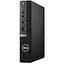 Комп'ютер Dell OptiPlex 5080 MFF (i3-10100T/8/512SSD) Б/В - мініатюра 1