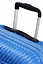 Валіза American Tourister MICKEY CLOUDS MICKEY TRANQUIL BLUE 55x40x20(23) 55 См 59C*01001 - мініатюра 5