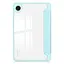 Чохол TPUCristal SlimTPU Spen holder Samsung Galaxy Tab A9 8.7 X110 X115 Голубий - мініатюра 4
