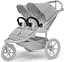 Бампер Thule Urban Glide 3 Bumper Bar (TH 20110765) - мініатюра 3