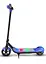 Дитячий електросамокат GIANT Kids ES1 LED Синій - мініатюра 1