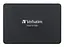 Накопичувач SSD Verbatim SSD 2,5 256GB Vi550 Phison 3D TLC 560/460MB/s (49351) - мініатюра 1