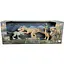 Набор Dino Toys Dinosaur World Мир доисторических динозавров F65 (Q9899-F65) - миниатюра 1