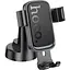 Автодержатель Hoco H81 Vista Gravity Black (647915) [151312] - миниатюра 2