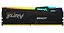 Модуль пам'яті Kingston Fury DDR5 16GB (2x8) 6000MHz Beast RGB EXPO/XMP (KF560C36BBEAK2-16) - мініатюра 4