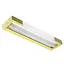 Бра Brille FL-02-06/1x8 настенное накладное в ванную Gold - миниатюра 1