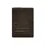 Кожаная обложка для военного билета 7.3 темно-коричневый Crazy Horse - миниатюра 11