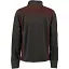 Кофта Orbis Textil Fleece 428003 - 15 XL Темно-серый - миниатюра 2