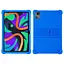 Чохол SoftGel Kids дитячий Xiaoxin Pad 2024 / Tab M11 TB330FU TB331FU Синій - мініатюра 2