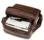 Чоловіча шкіряна сумка Vintage 22,5х27х7 см sum0015012 - мініатюра 5