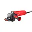 Шліфмашина кутова AGV 10-125 EK 125мм 1000Вт Milwaukee teh0025383 - мініатюра 2