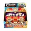 Игровой набор Piratix S Сундук с сокровищами (PPXSP116IN00) - миниатюра 2