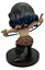 Фигурка чиби Иноске Клинок, рассекающий демонов Inosuke Demon Slayer 10 см Китай CH DS CI 01 - миниатюра 4