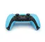 Геймпад джойстик DoubleShock for PS5 DUAL Sense Wireless Controller Blue - мініатюра 2
