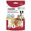 Ласощі для собак Camon, кістка з яловичої шкіри обмотана куркою, 80г - миниатюра 1