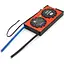 BMS smart плата DaLy LiFePO4 36V 12S 30/60A  з Bluetooth - мініатюра 1