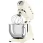 Планетарный миксер Smeg SMF03CREU (116668) - миниатюра 2