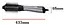 Фен-щітка AS9880 E51 PROluxe YouAdaptive AirStyler Remington teh0021429 - мініатюра 4