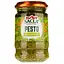 Набор: Изделия макаронные Terra di Grano Спагетти 1 кг (2 шт. x 500 г) + Соус Sacla Песто с базиликом 190 г  - миниатюра 3