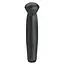 Вібратор на палець Pretty Love Fingering Vibrator Gorgon 9.3 см чорний - мініатюра 3