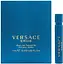 Оригінал Versace Eros 1 мл туалетна вода - мініатюра 1