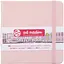 Блокнот для графики Royal Talens Art Creation 12х12 см 140г/м2 80л Pastel Pink - миниатюра 1