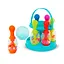 Игровой набор Battat Красочный Боулинг (BX2438Z) - миниатюра 2
